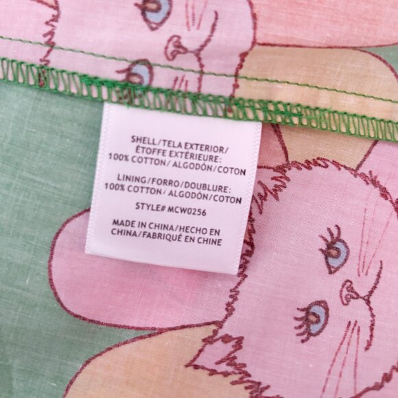 ModCloth x Marisol Muro Nothing Beats Pleats Fit And Flare Dress NWT size 8 - Picture 5 of 8